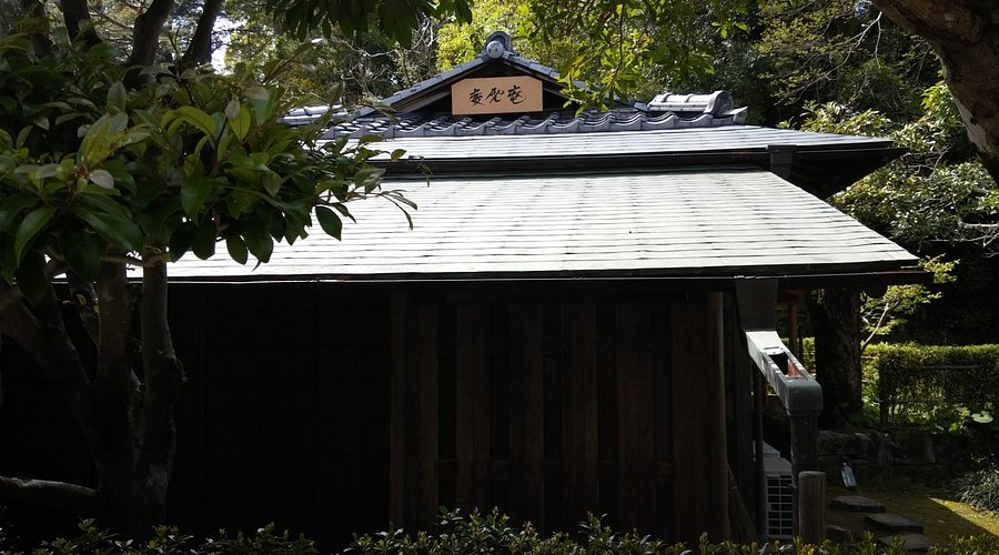 🏛️ 고치 시립 자유민권 기념관 (高知市立自由民権記念館) 이미지 4